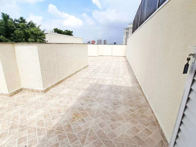 Imagem: Cobertura sem condomínio 2 dormitórios