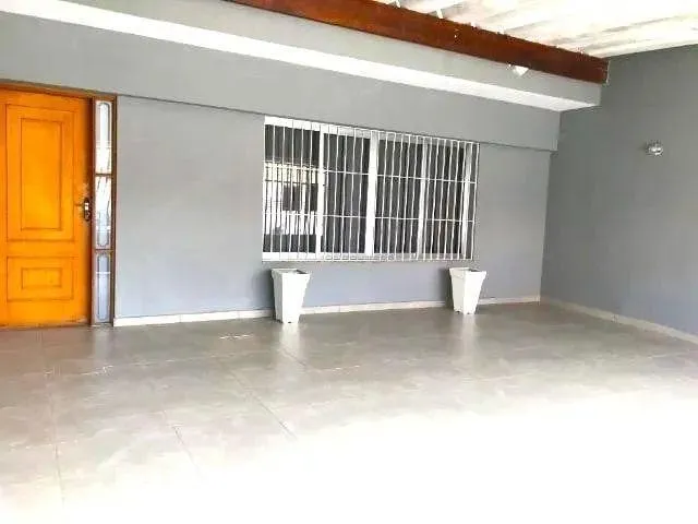 Imagem: Sobrado 5 dormitórios - Bairro Assunção