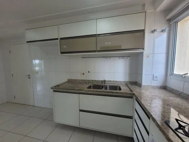 Imagem 6: Apartamento3 suítes - Residencial Paris - Centro - Santo André