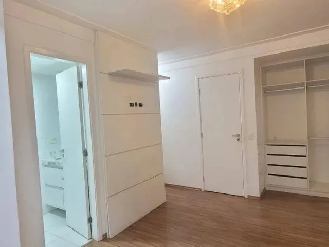 Imagem 9: Apartamento3 suítes - Residencial Paris - Centro - Santo André