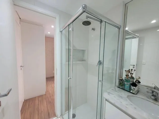 Imagem 12: Apartamento3 suítes - Residencial Paris - Centro - Santo André