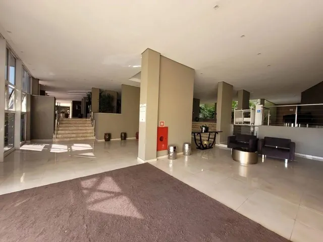 Imagem 15: Apartamento3 suítes - Residencial Paris - Centro - Santo André