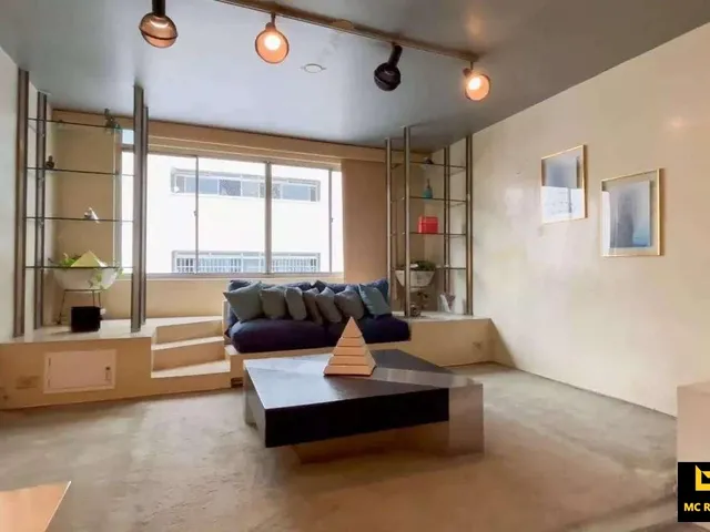 Imagem 2: Apartamento 4 Dormitórios - Bairro Santo Antônio - São Caetano do Sul
