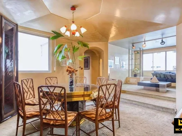 Imagem 3: Apartamento 4 Dormitórios - Bairro Santo Antônio - São Caetano do Sul