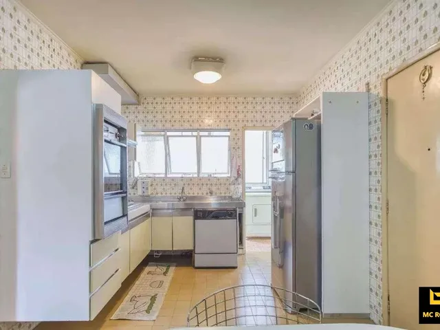 Imagem 5: Apartamento 4 Dormitórios - Bairro Santo Antônio - São Caetano do Sul