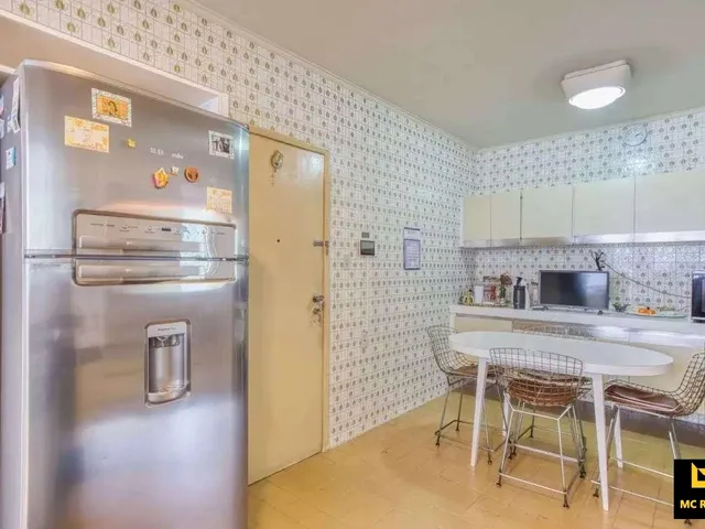 Imagem 6: Apartamento 4 Dormitórios - Bairro Santo Antônio - São Caetano do Sul