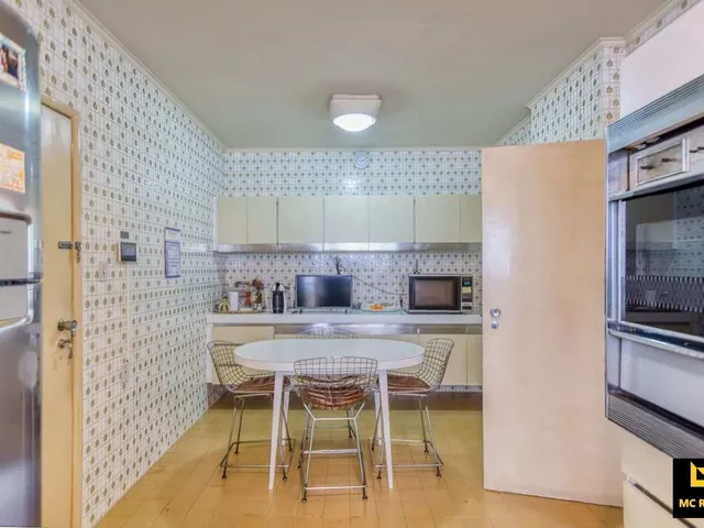 Imagem 7: Apartamento 4 Dormitórios - Bairro Santo Antônio - São Caetano do Sul