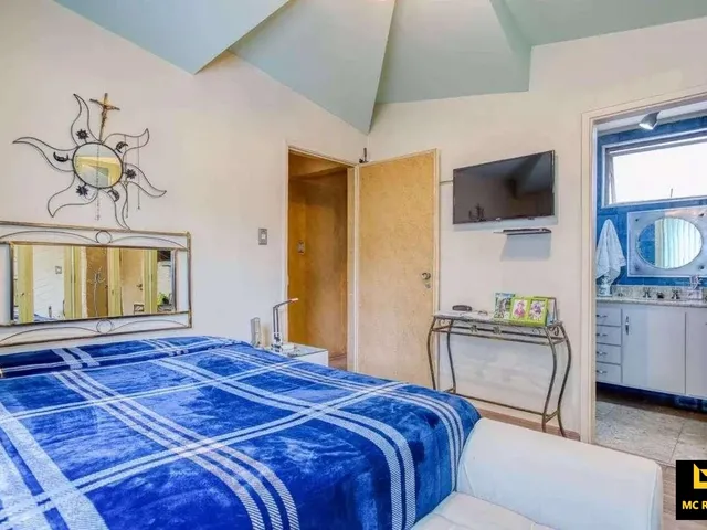 Imagem 8: Apartamento 4 Dormitórios - Bairro Santo Antônio - São Caetano do Sul