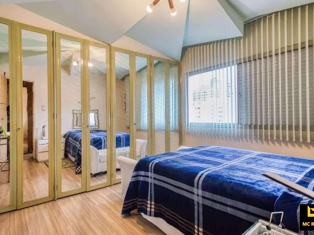 Imagem 9: Apartamento 4 Dormitórios - Bairro Santo Antônio - São Caetano do Sul