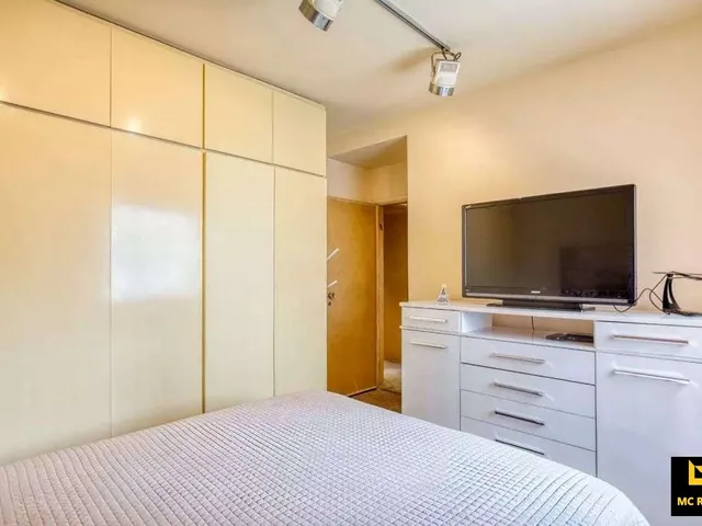 Imagem 11: Apartamento 4 Dormitórios - Bairro Santo Antônio - São Caetano do Sul