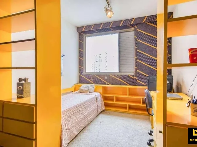 Imagem 12: Apartamento 4 Dormitórios - Bairro Santo Antônio - São Caetano do Sul