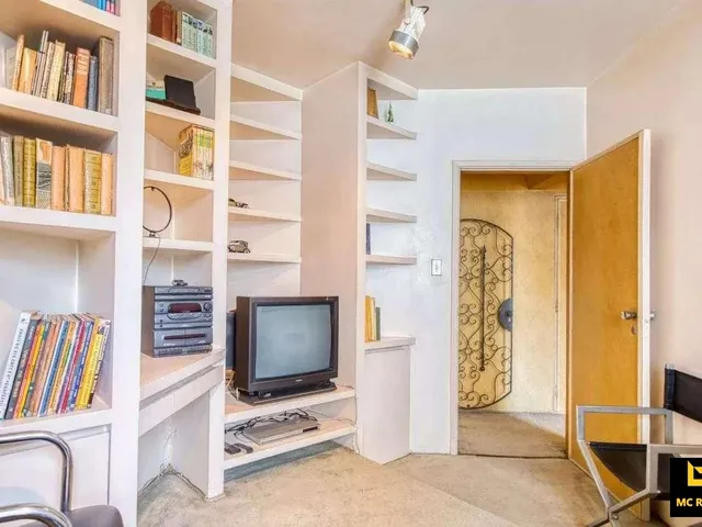 Imagem 14: Apartamento 4 Dormitórios - Bairro Santo Antônio - São Caetano do Sul