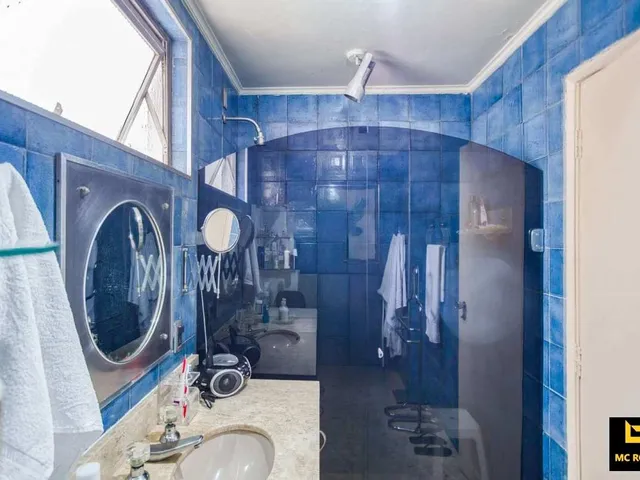 Imagem 16: Apartamento 4 Dormitórios - Bairro Santo Antônio - São Caetano do Sul