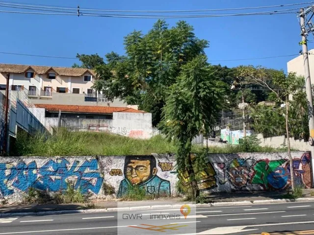 Imagem: Terreno para alugar no bairro Morumbi