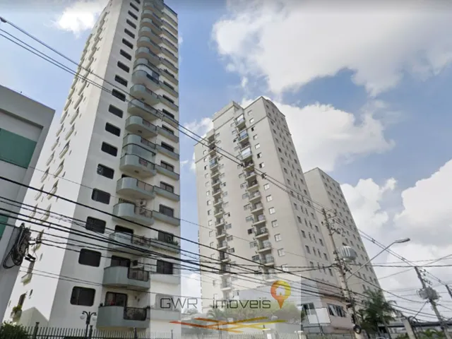 Imagem: Apartamento à venda no bairro Mooca - São