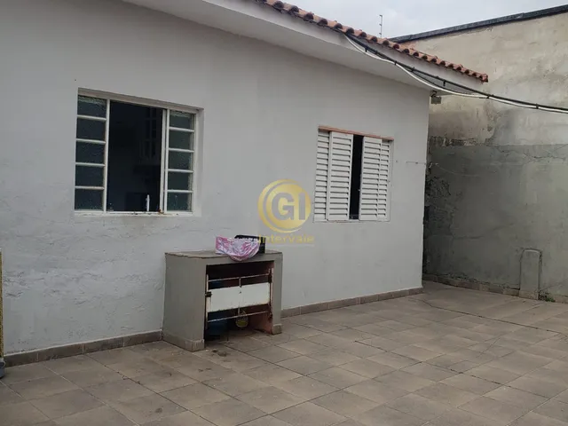 Imagem 12: CASA RESIDENCIAL em JACAREÍ - SP, JARDIM JACINTO