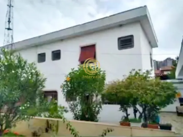 Imagem: CASA RESIDENCIAL em JACAREÍ - SP, JARDIM