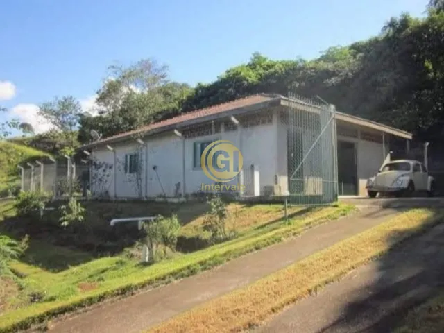 Imagem: Vende-se Chácaras Pousada do Vale - São