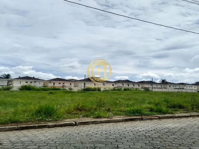 Imagem: Terreno Residencial para Venda Jardim santa