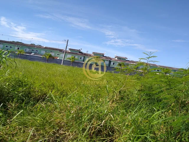 Imagem: Terreno Residencial para Venda Jardim santa