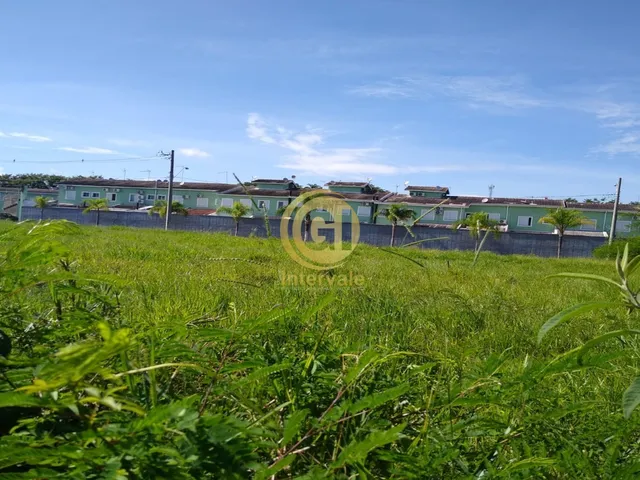Imagem: Terreno Residencial para Venda Jardim santa