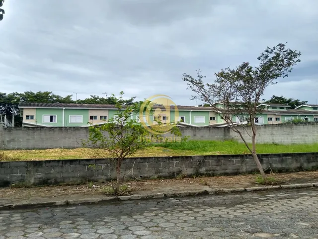 Imagem: Terreno Residencial para Venda Jardim santa