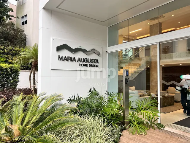 Imagem 11: Maria Augusta Home Design - Condomínio novo / Aptº 3 dormitórios (1 suite), cozinha