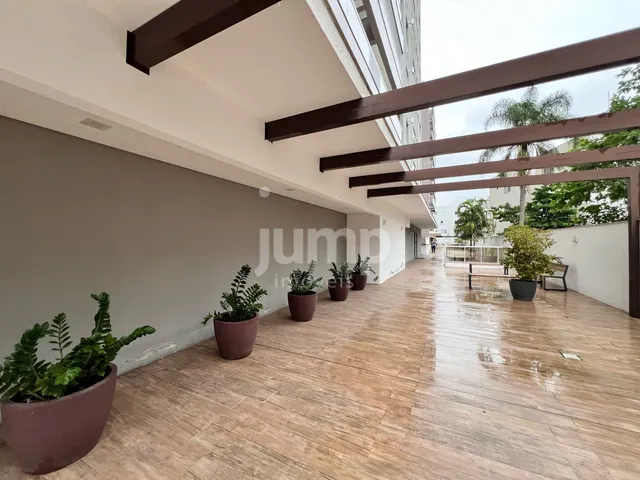 Imagem 4: Maria Augusta Home Design - Condomínio novo / Aptº 3 dormitórios (1 suite), cozinha