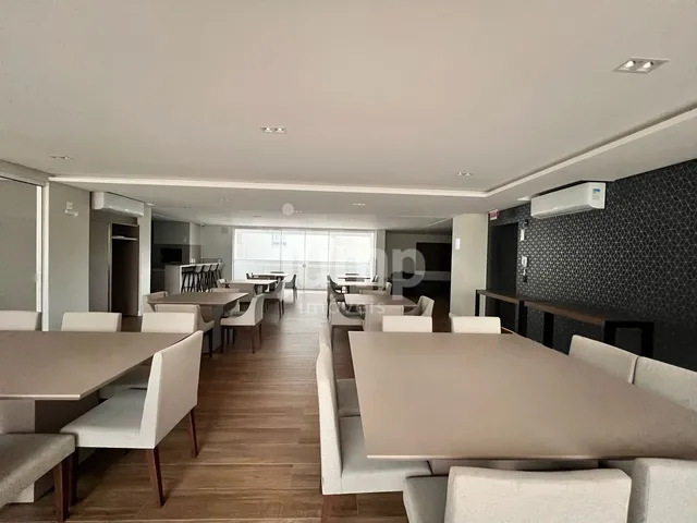 Imagem 15: Maria Augusta Home Design - Condomínio novo / Aptº 3 dormitórios (1 suite), cozinha