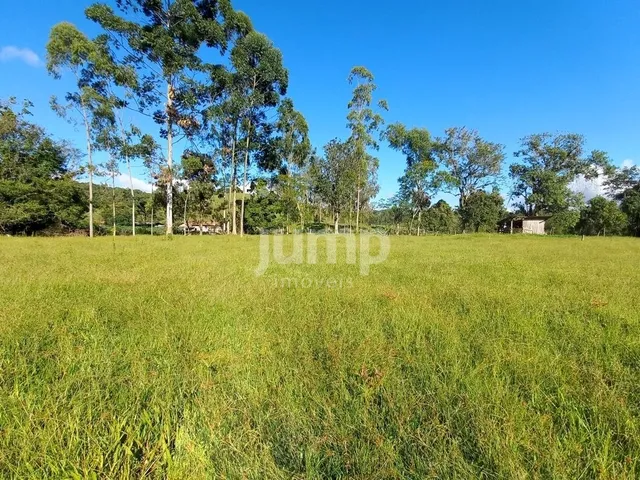 Imagem: Terreno / chácara com 2500 m² - São Pedro