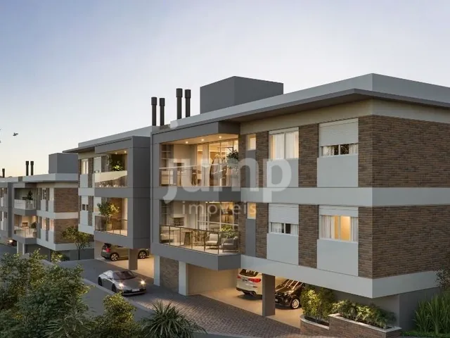 Imagem: Piatto Cacupé - Apartamento com 3 dormitórios