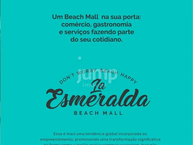 Imagem 8: LA ESMERALDA BEACH VILLAGE - ESPETACULAR Cobertura no Morro das Pedras em Florianopolis