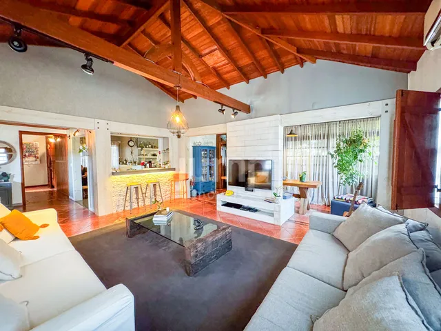 Imagem: Casa em Santo Antônio de Lisboa, Florianópolis/SC