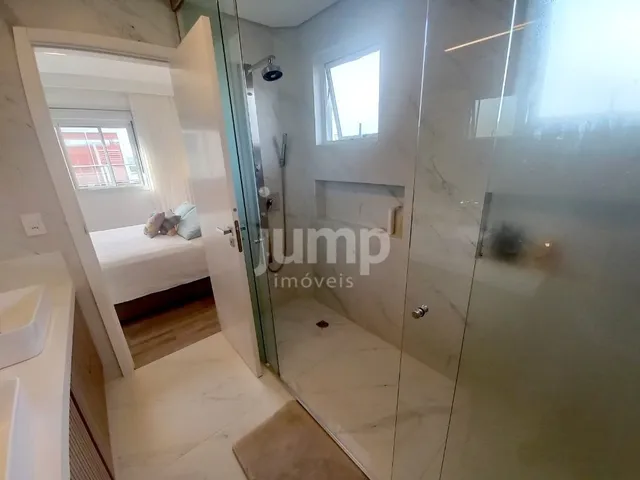 Imagem 15: Edificio Xxxx - Cobertura duplex com 5 dormitórios (3 suítes) à venda, 390 m²
