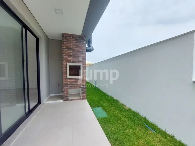 Imagem 2: Village Du Soleil - Casa com 3 dormitórios (3 suítes) à venda, 160 m² - 350m da praia
