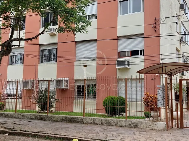 Imagem: Apartamento à venda no bairro São Sebastião