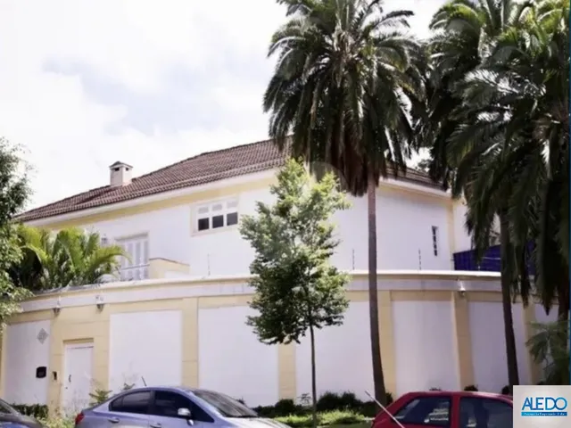 Imagem: Casa à venda com 4 suítes 6 vagas 800m²