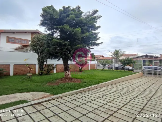 Imagem: Casa a venda proximo ao centro com 415m²