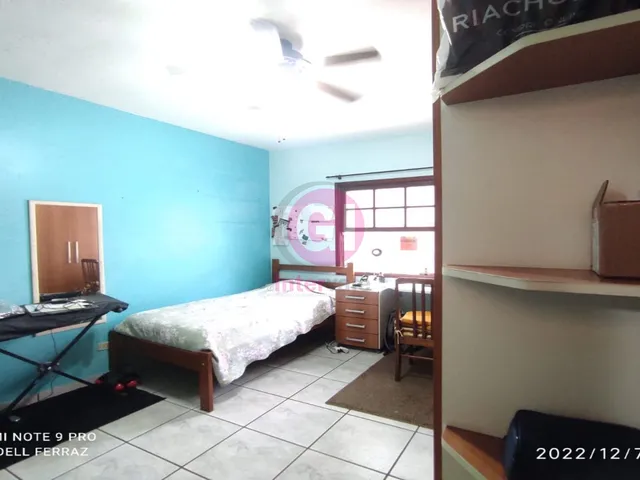 Imagem 10: Casa a venda proximo ao centro com 415m² total de terreno, ideal para moradia ou