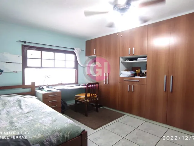 Imagem 13: Casa a venda proximo ao centro com 415m² total de terreno, ideal para moradia ou