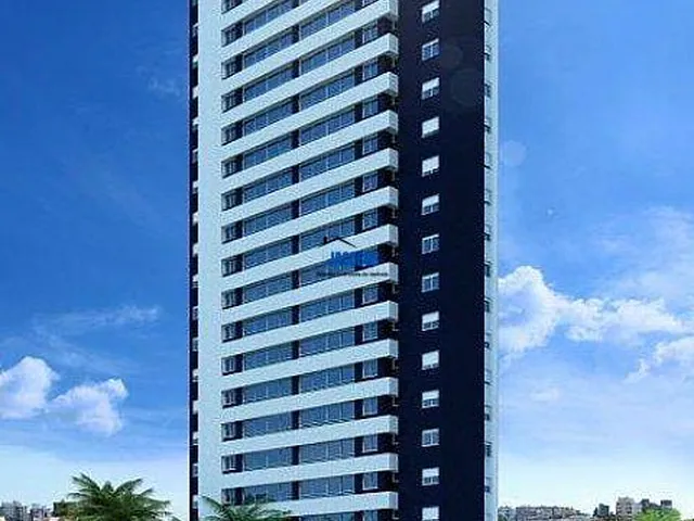 Imagem 2: Apartamento com 3 Dormitorio(s) localizado(a) no bairro Centro em Novo Hamburgo / Rio