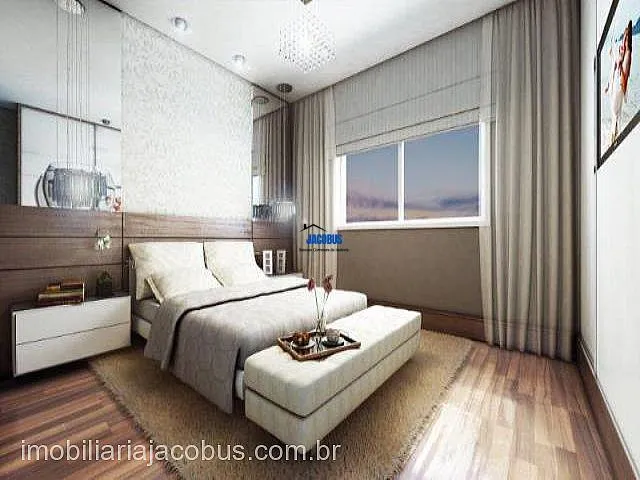 Imagem 14: Apartamento com 3 Dormitorio(s) localizado(a) no bairro Centro em Novo Hamburgo / Rio