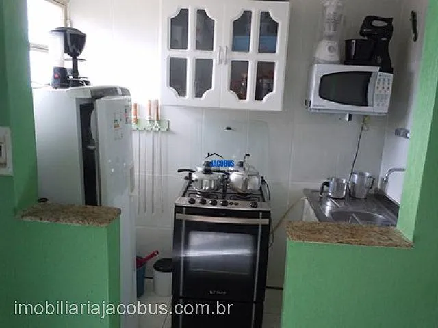Imagem 3: Apartamento com 1 Dormitorio(s) localizado(a) no bairro Centro em Tramandaí / Rio