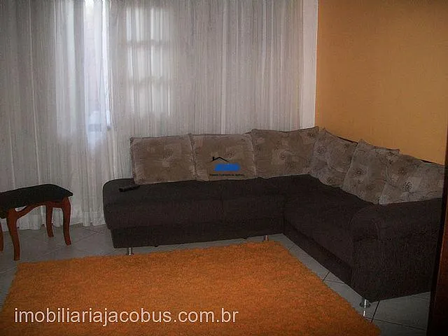 Imagem 4: Casa de Alvenaria com 4 Dormitorio(s) localizado(a) no bairro 25 de Julho em Campo Bom