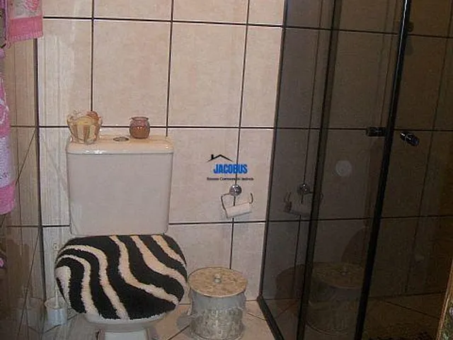 Imagem 7: Casa de Alvenaria com 4 Dormitorio(s) localizado(a) no bairro 25 de Julho em Campo Bom