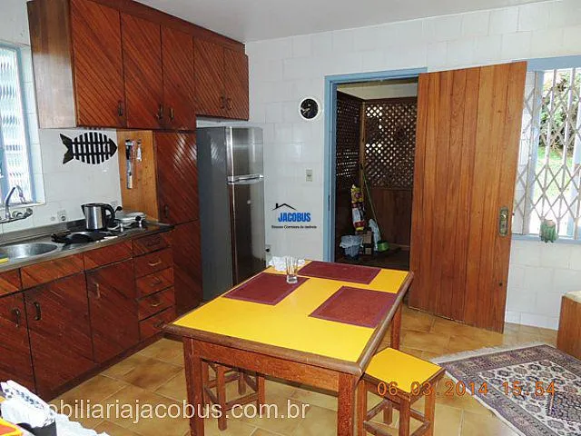 Imagem 8: Casa de Alvenaria com 3 Dormitorio(s) localizado(a) no bairro Santo Antônio em Campo