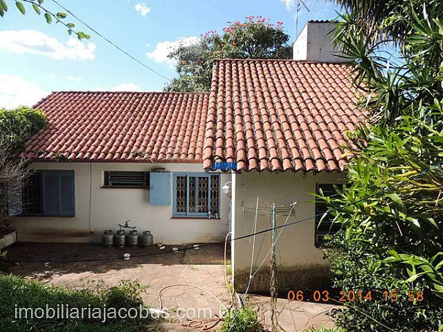 Imagem 11: Casa de Alvenaria com 3 Dormitorio(s) localizado(a) no bairro Santo Antônio em Campo