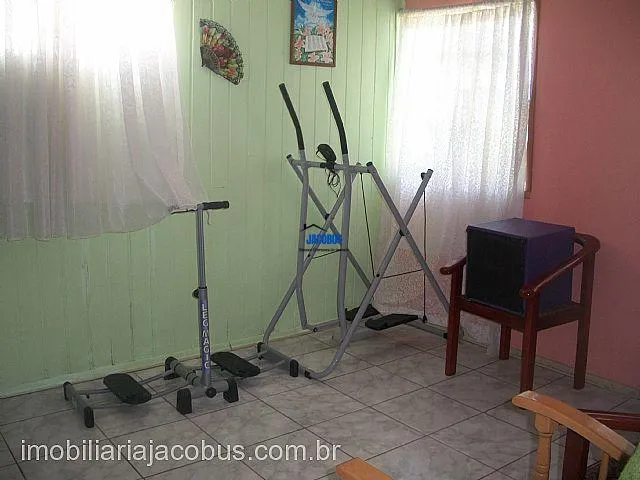 Imagem 6: Casa de Alvenaria com 5 Dormitorio(S) Localizado(A) no Bairro Colina Deuner em Campo Bom / Rio Grande do Sul Ref.:134626