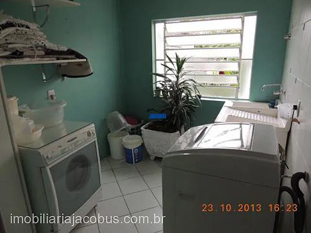 Imagem 2: Casa de Alvenaria com 3 Dormitorio(s) localizado(a) no bairro Imigrante em Campo Bom