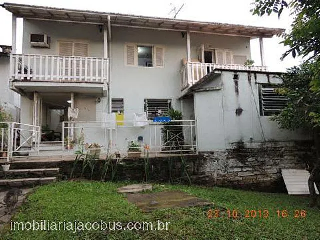 Imagem 5: Casa de Alvenaria com 3 Dormitorio(s) localizado(a) no bairro Imigrante em Campo Bom